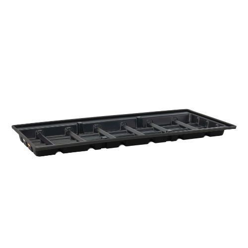 Auffangwanne für Fässer - 11472 - Ricomi srl - für Regal / Polyethylen / für Palette