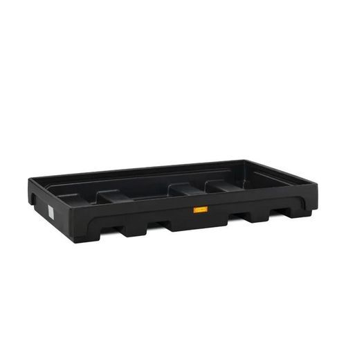Auffangwanne für Regal - 11469 - Ricomi srl - Polyethylen / hohe Chemikalienbeständigkeit