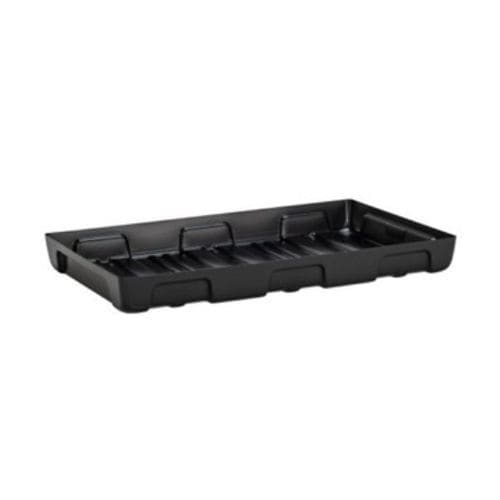 Auffangwanne für Regal - 11733 - Ricomi srl - Polyethylen / hohe Chemikalienbeständigkeit