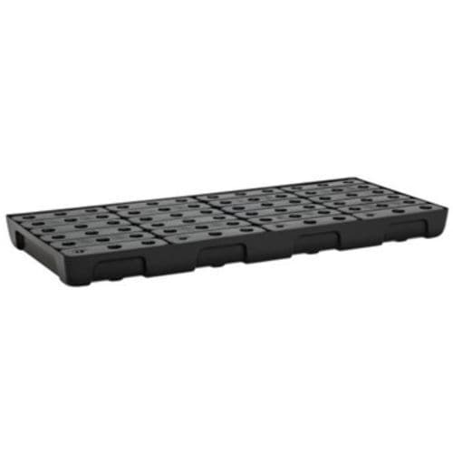 Polyethylenschale - 11740 - Ricomi srl - Entwässerung / für Labor / Auffang