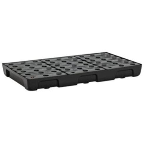 Polyethylenschale - 11734 - Ricomi srl - Entwässerung / für Labor / Auffang