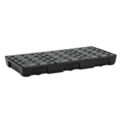 Polyethylenschale - 11732 - Ricomi srl - Entwässerung / für Labor / Auffang