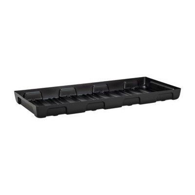 Polyethylen-Tankcontainer - 11739 - Ricomi srl - rechteckig / Speicher / Flüssigkeitssammlung