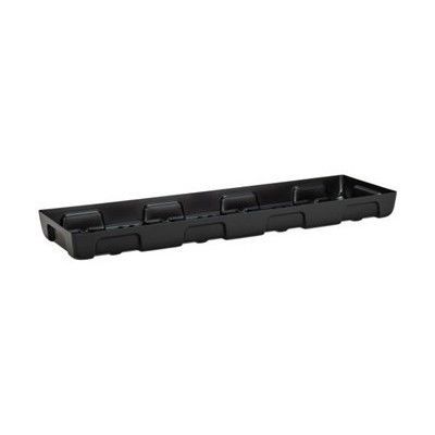 Polyethylen-Tankcontainer - 11735 - Ricomi srl - rechteckig / Speicher / zur Flüssigabfallsammung