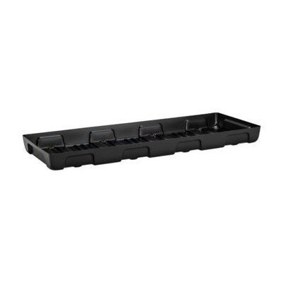 Auffangpalette für Regal - 11737 - Ricomi srl - Polyethylen