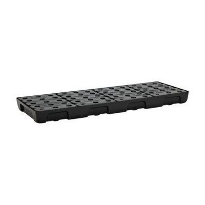 Auffangpalette für Regal - 11738 - Ricomi srl - für Kanister / Polyethylen