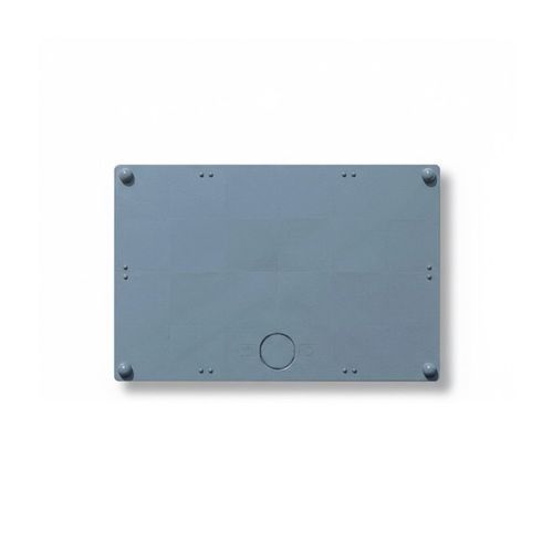 Paletten-Schutzhülle - 30194639 - Ricomi srl - für gewerbliche Nutzung