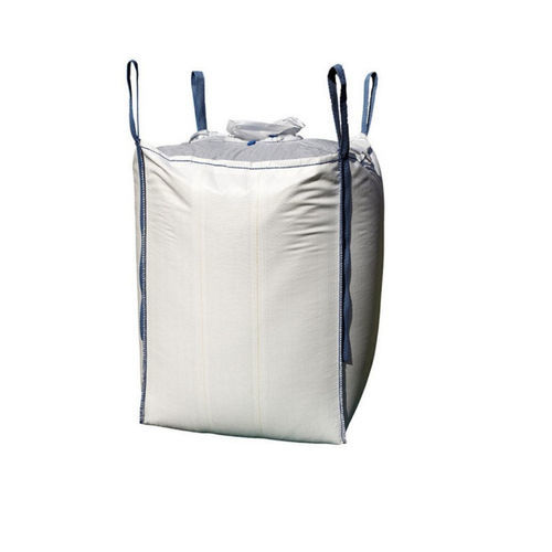 Big Bag / für Baustoffe - AM-SZN - Ricomi srl - für Schüttgut