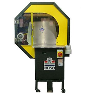Dreharmwickler - Large-Bunnler - B. H. Bunn Company - manuell / für Pakete / für große Produkte