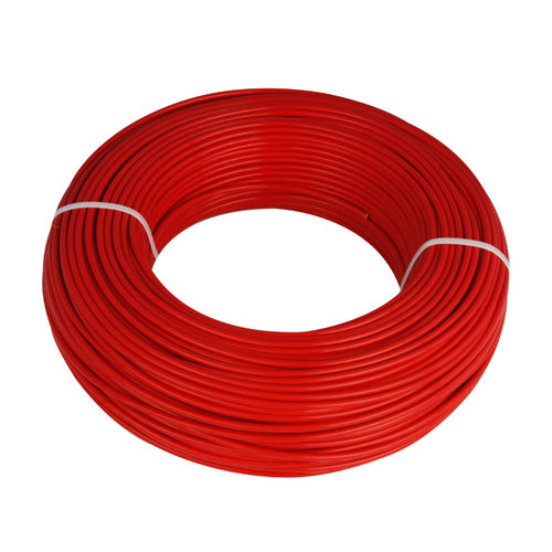 Isolierter Leitungsdraht - UL1901 - Shanghai Shenyuan High Temperature wire Co., Ltd - Kupfer / FEP / weich
