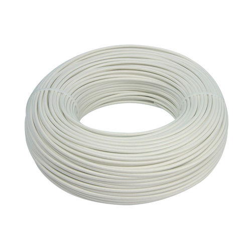 Isolierter Leitungsdraht - GBB series - Shanghai Shenyuan High Temperature wire Co., Ltd - Kupfer / Silikongummi / weich