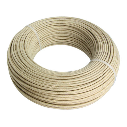 Isolierter Leitungsdraht - UL5335 - Shanghai Shenyuan High Temperature wire Co., Ltd - Kupfer / Glasfaser / weich