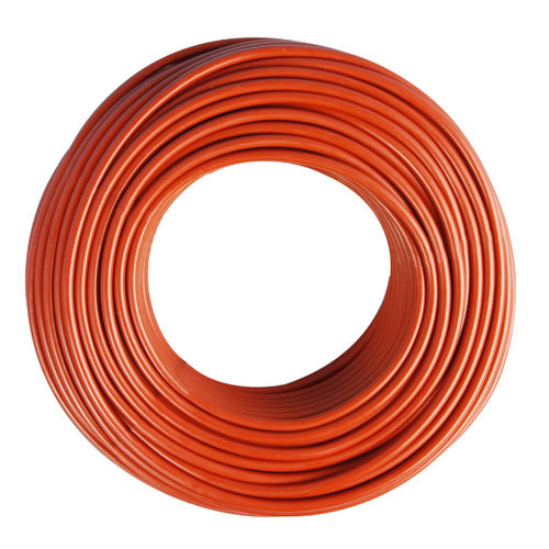 Isolierter Leitungsdraht - UL1911 - Shanghai Shenyuan High Temperature wire Co., Ltd - Kupfer / weich / mehrstrangig