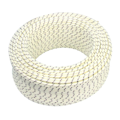 Isolierter Leitungsdraht - FVL - Shanghai Shenyuan High Temperature wire Co., Ltd - Kupfer / PVC / weich