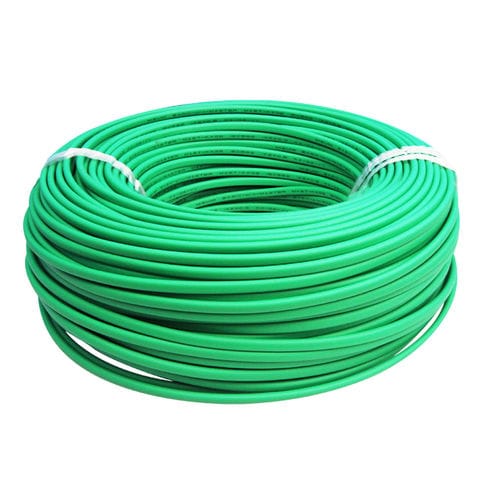 Thermoelementdraht mit PVC-Ummantelung - SC -TX - Shanghai Shenyuan High Temperature wire Co., Ltd - Kompensator / steif / ummantelt