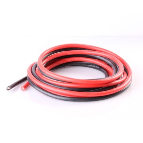 Isolierter Leitungsdraht - GBB - Shanghai Shenyuan High Temperature wire Co., Ltd - Kupfer / Silikongummi / weich