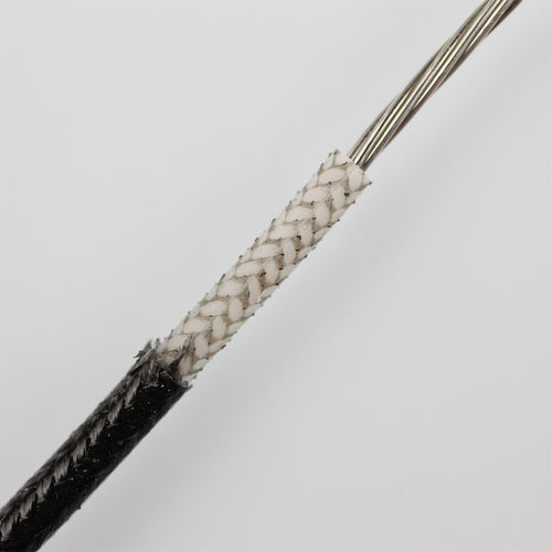 Versorgungs-Stromkabel - YGZ series - Shanghai Shenyuan High Temperature wire Co., Ltd - isoliert / wasserdicht / mehrstrangig