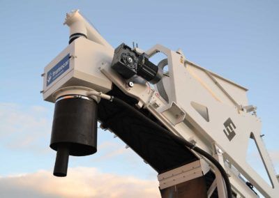 Festinstallierte Betonmischanlage - MODULDRY - Frumecar - kompakt / automatisch