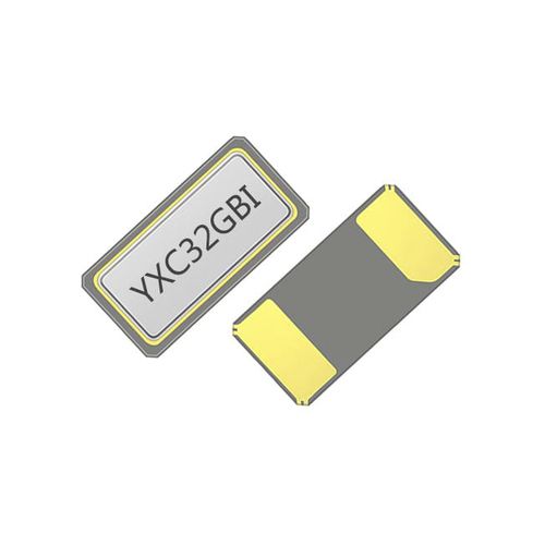 Quarzoszillator - YST310S - Shenzhen Yangxing Technology Co., Ltd - elektronisch / für Oberflächenmontage
