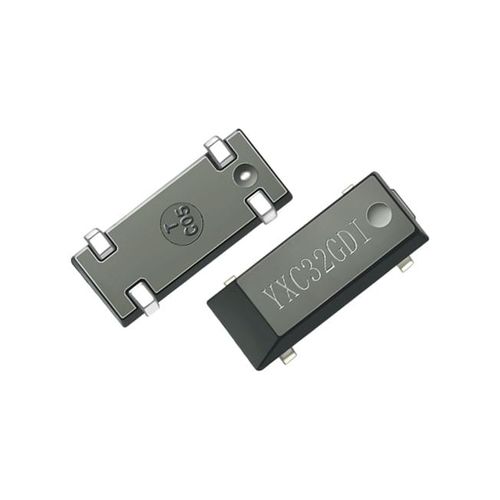 Quarzoszillator - YSX306GA - Shenzhen Yangxing Technology Co., Ltd - elektronisch / für Oberflächenmontage / Stimmgabel
