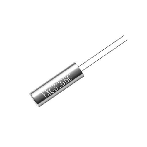 Quarzoszillator - YT series - Shenzhen Yangxing Technology Co., Ltd - elektronisch