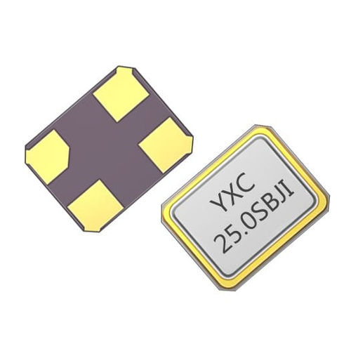 Quarzoszillator - YSX321SL - Shenzhen Yangxing Technology Co., Ltd - elektronisch / SMD / EMV