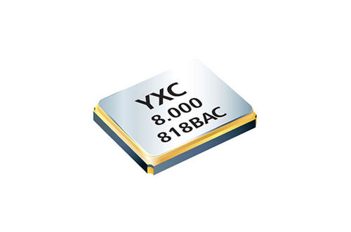 Quarzoszillator - YSX321SC - Shenzhen Yangxing Technology Co., Ltd - elektronisch / für die Automobilindustrie / für die Elektronik