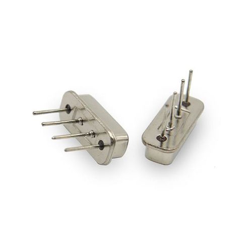 Resonator für akustische Oberflächenwellen - R433 series - Shenzhen Yangxing Technology Co., Ltd