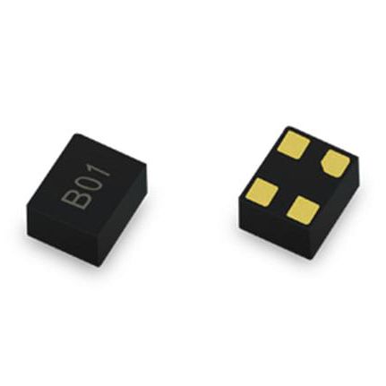 Keramikresonator - YSR433G211 - Shenzhen Yangxing Technology Co., Ltd - für akustische Oberflächenwellen