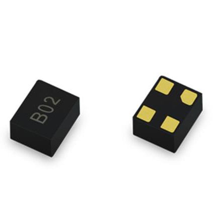 Keramikresonator - YSR315G211 - Shenzhen Yangxing Technology Co., Ltd - für akustische Oberflächenwellen