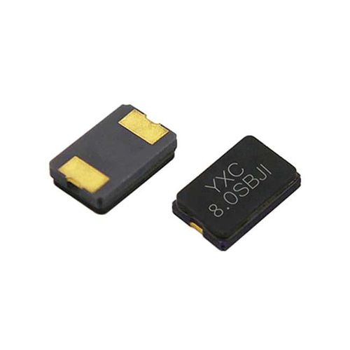 Quarzresonator - YSX530GA - Shenzhen Yangxing Technology Co., Ltd - Keramik