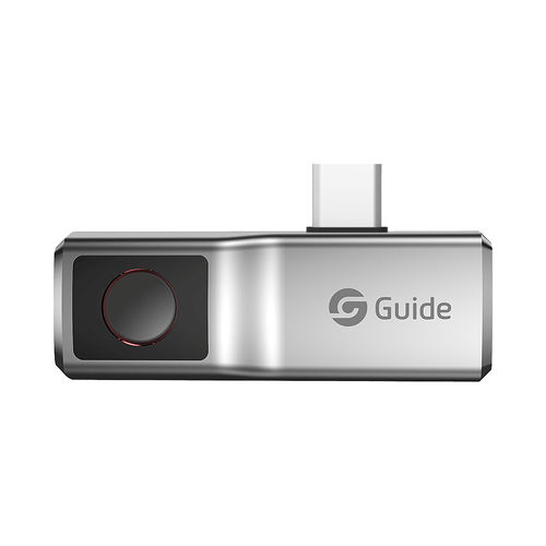 Imager für Smartphone - MobIR Air - Wuhan Guide Sensmart Tech Co., Ltd. - digital / für Gebäudediagnose / für HVAC Untersuchung