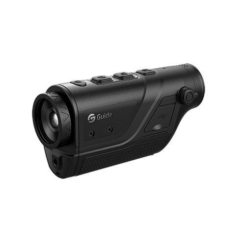 Monokulares Imager - TD Gen2 series - Wuhan Guide Sensmart Tech Co., Ltd. - digital / für Sportanwendungen / Wärmebild