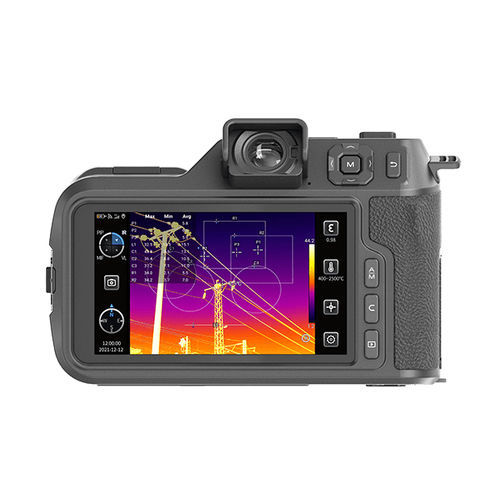 Digitale Kamera - PT series - Wuhan Guide Sensmart Tech Co., Ltd. - Industrie / für wissenschaftliche Anwendungen / mechanisch