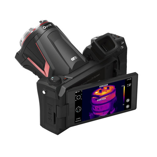 Hochleistungskamera - PS series - Wuhan Guide Sensmart Tech Co., Ltd. - digital / Industrie / mechanisch