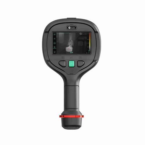 Kamera zur Brandbekämpfung - PR series - Wuhan Guide Sensmart Tech Co., Ltd. - digital / Sensor / Wärmebild