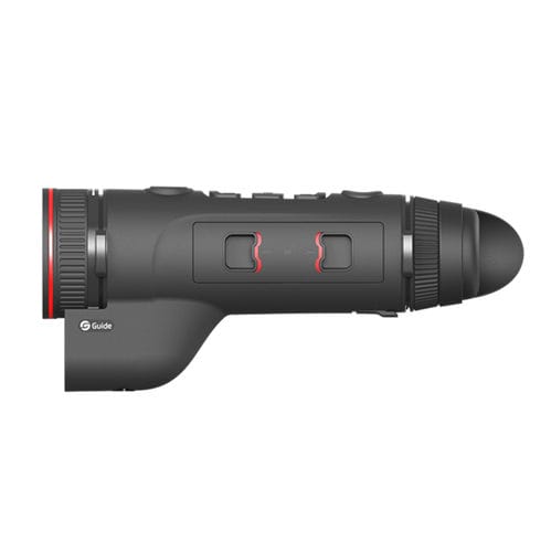 Monokulares Imager - TJ LRF series - Wuhan Guide Sensmart Tech Co., Ltd. - digital / für Sportanwendungen / Wärmebild