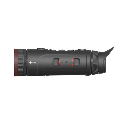 Monokulares Imager - TJ series - Wuhan Guide Sensmart Tech Co., Ltd. - digital / für Sportanwendungen / Wärmebild