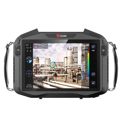 Digitale Kamera - FA611 - Wuhan Guide Sensmart Tech Co., Ltd. - akustisch / Industrie / mechanisch