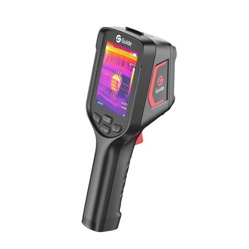 Thermokamera - E4 - Wuhan Guide Sensmart Tech Co., Ltd. - digital / mechanisch / IR
