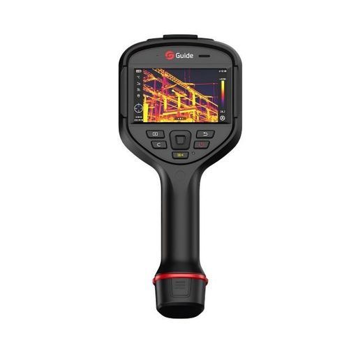 Digitale Kamera - H2 - Wuhan Guide Sensmart Tech Co., Ltd. - Industrie / Labor / mechanisch