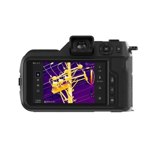 Digitaler Imager - PT870 - Wuhan Guide Sensmart Tech Co., Ltd. - Industrie / Labor / mechanisch