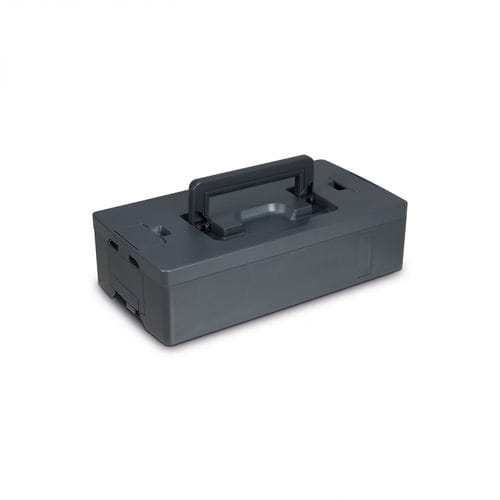 Präsentationskoffer - H-BOXX - BS Systems GmbH & Co. KG - Kunststoff / für Kleinteile / leicht