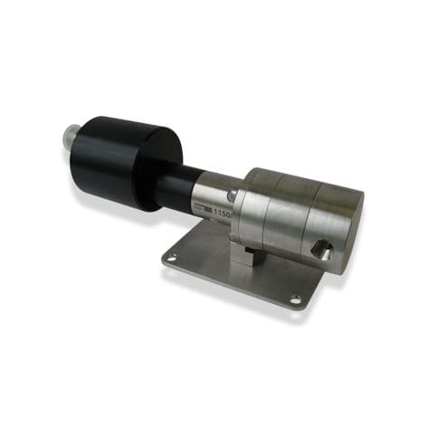 Dosierpumpe - mzr-11508X1 - HNP Mikrosysteme GmbH - Innenzahnrad / Wasser / für Farbe