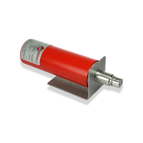 ATEX-Pumpe - mzr-2509X2 Ex - HNP Mikrosysteme GmbH - Zahnrad / für Lösungsmittel / für Laugen