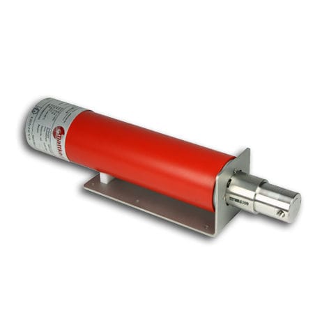 ATEX-Pumpe - mzr-6309X2 Ex - HNP Mikrosysteme GmbH - Zahnrad / Wasser / für Lösungsmittel