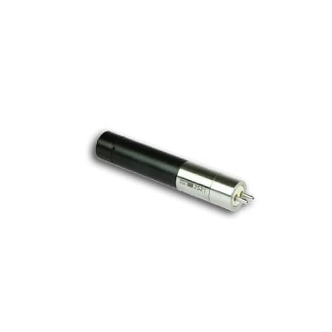 Mikropumpe - mzr-2521 - HNP Mikrosysteme GmbH - Zahnrad / für Reinwasser / für Lösungsmittel