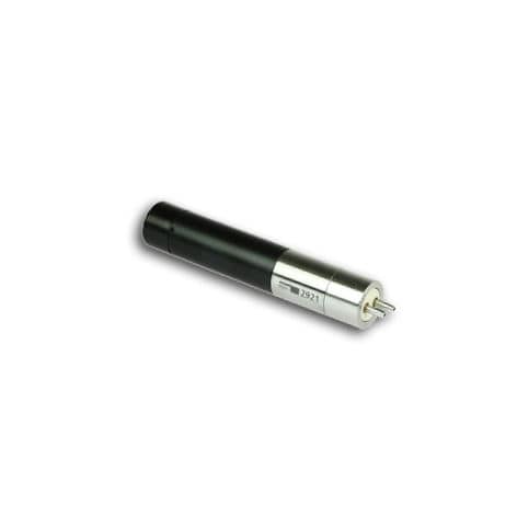 Mikropumpe - mzr-2921 - HNP Mikrosysteme GmbH - Zahnrad / für Reinwasser / für Lösungsmittel