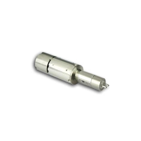 Mikropumpe - mzr-2921X1 - HNP Mikrosysteme GmbH - Zahnrad / für Reinwasser / für Lösungsmittel