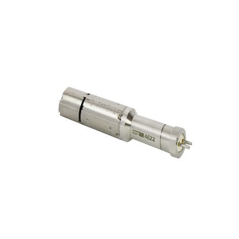 Mikropumpe - mzr-4622X1 - HNP Mikrosysteme GmbH - Zahnrad / für Reinwasser / für Lösungsmittel